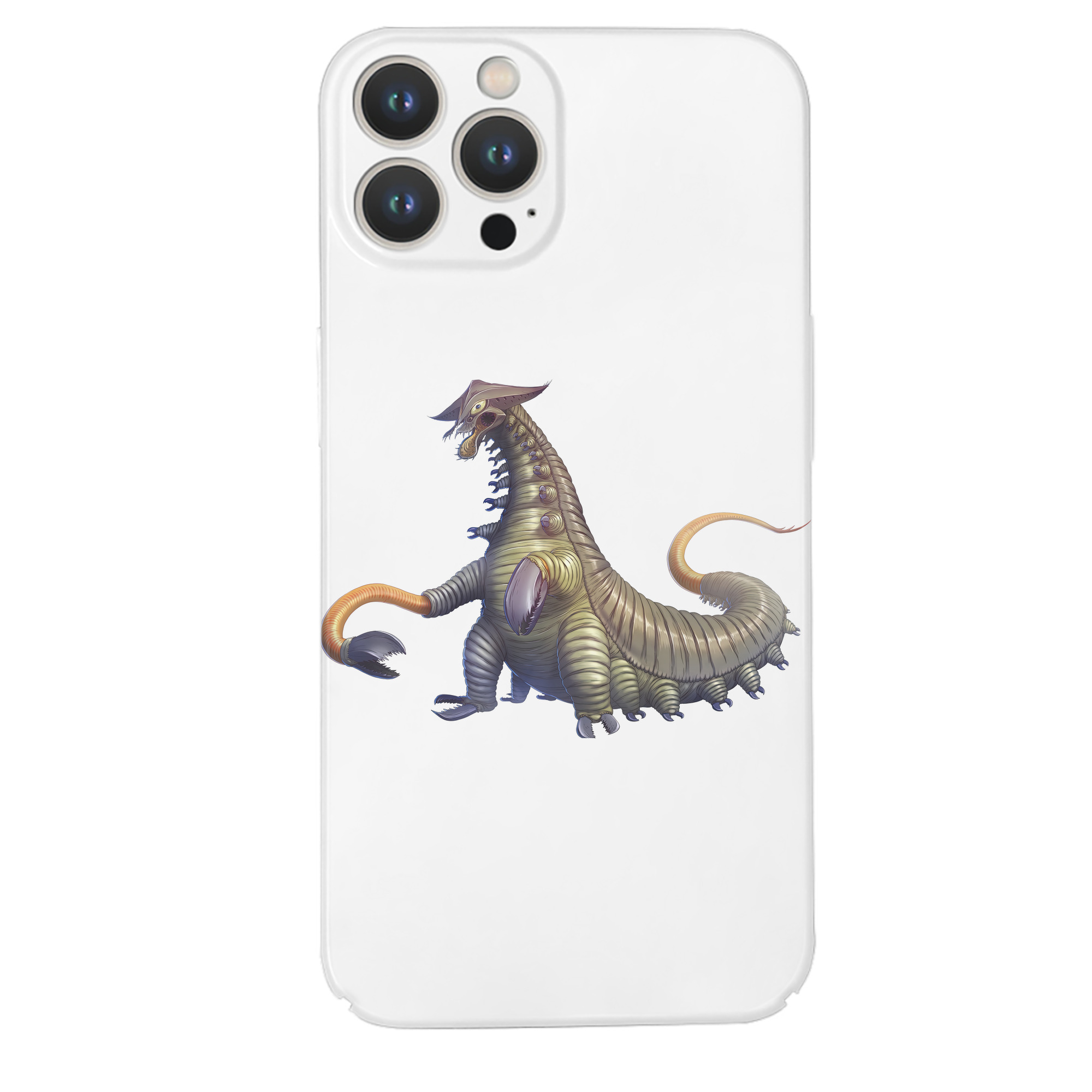 （画像用） ウルトラマン Ultraman 【iPhone 14シリーズ対応】ハードケース